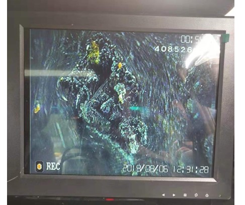 高速圖傳模塊.在物探地質(zhì)儀器廠(chǎng)接受各種干攏的測(cè)試